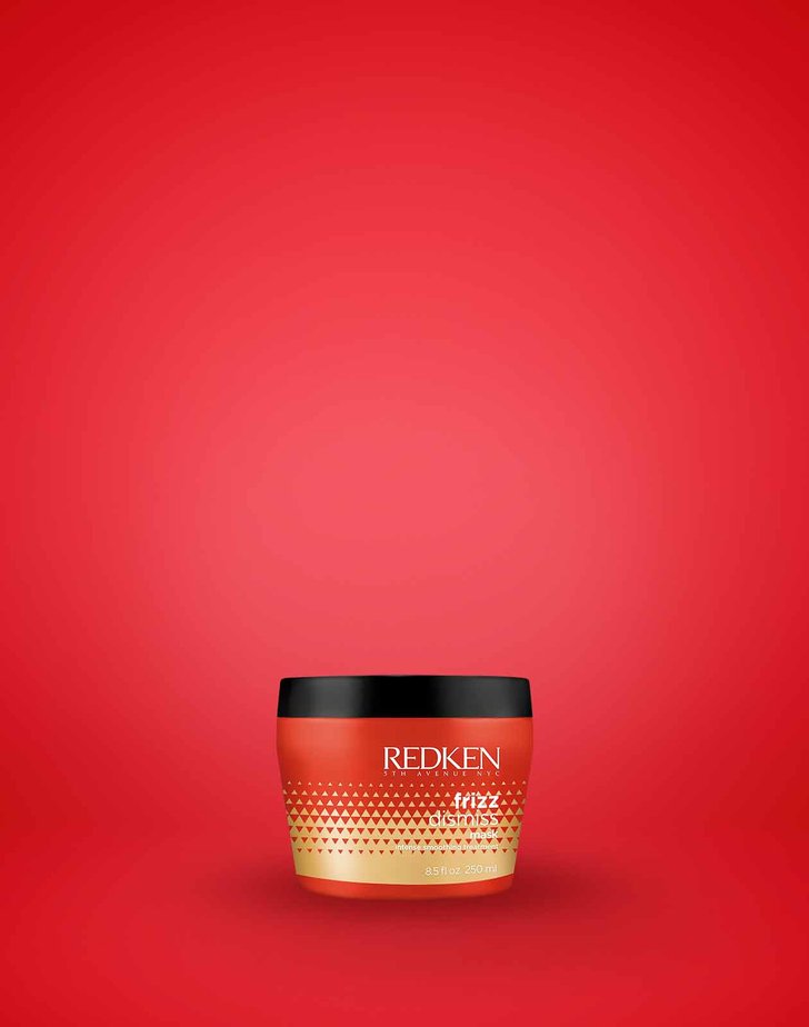 Frizz Dismiss Mask Fra Redken