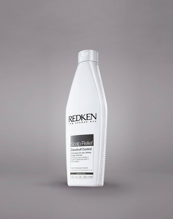 Dandruff Control Shampoo Fra Redken