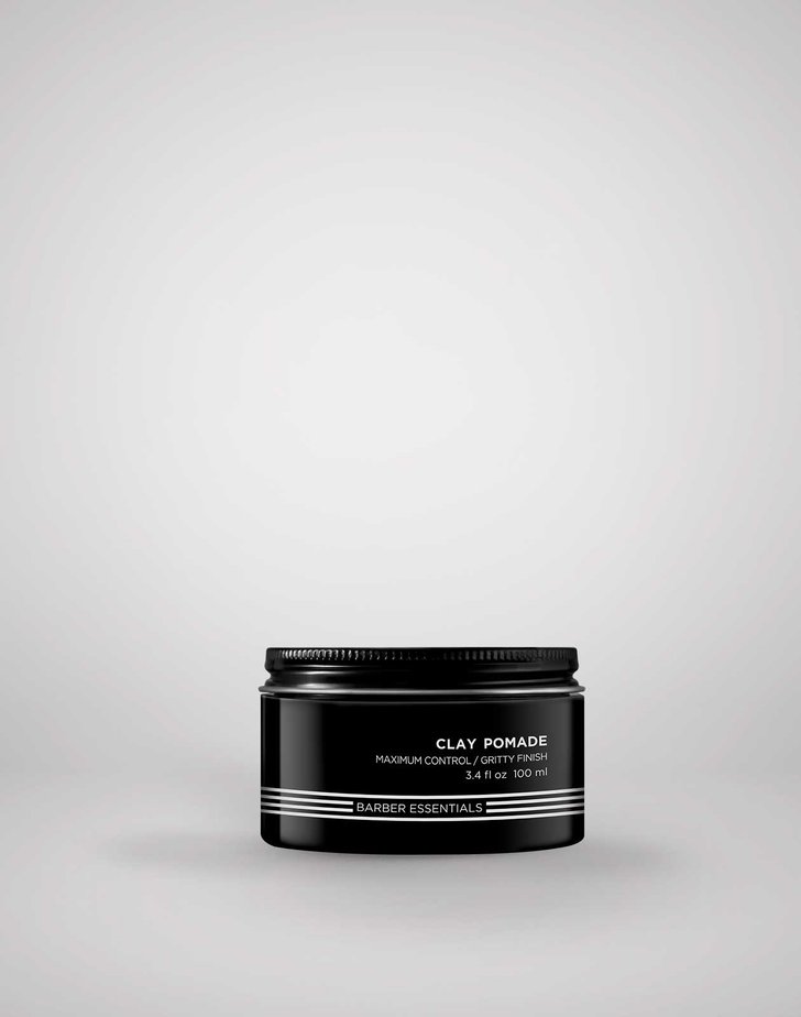 Redken Brews Clay Pomade Fra Redken