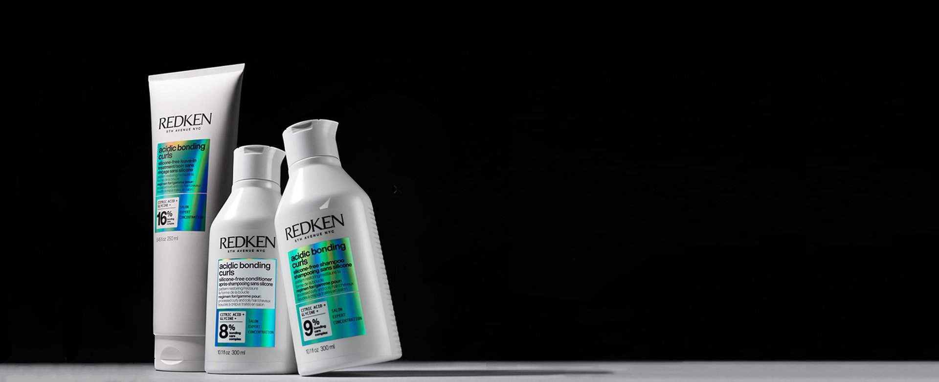 Redken 2024 Acidic Bonding Curls EU Full Image