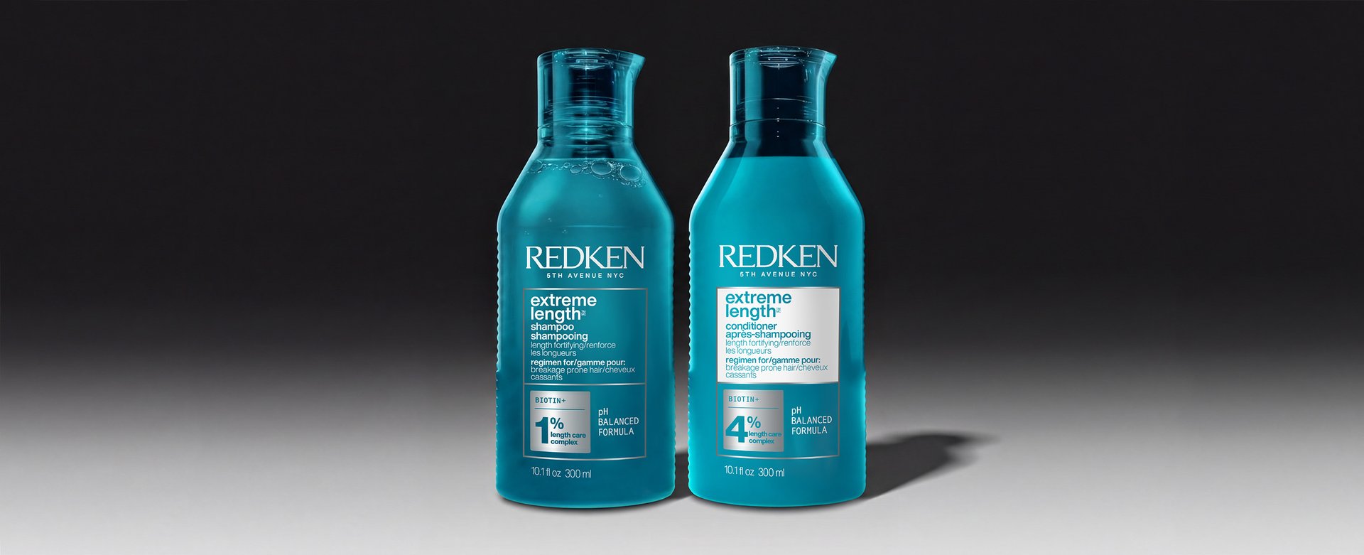 Redken 2021 Extreme Length Family Youtube Cover 1920x1080