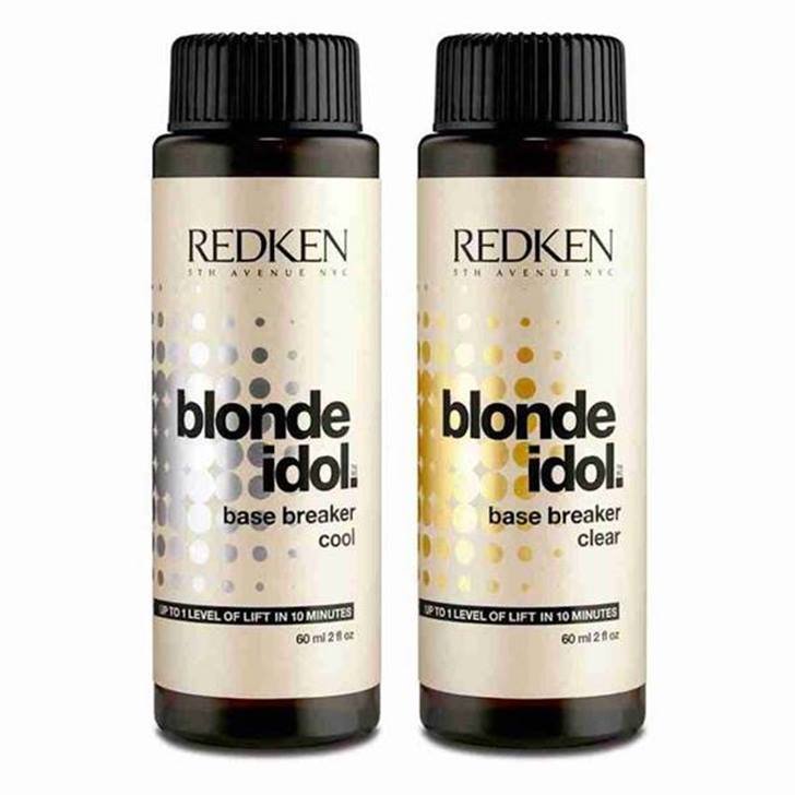 Blonde Idol Base Breakers Fra Redken