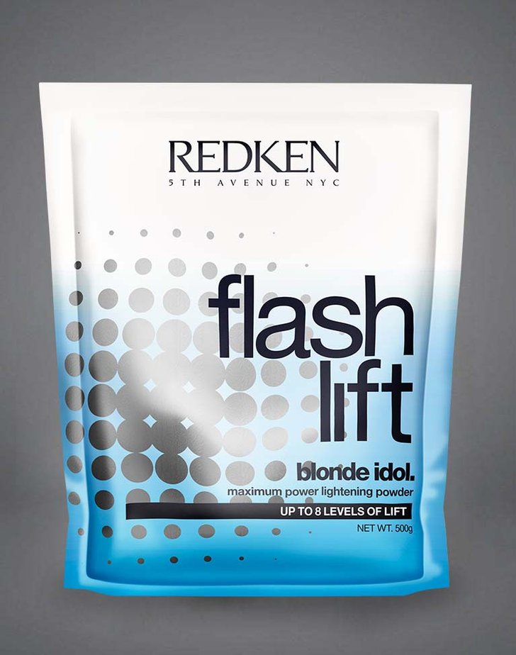 Flash Lift Fra Redken