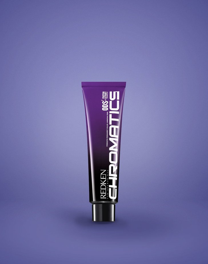 Chromatics™ Prismatic Permanent Color Fra Redken