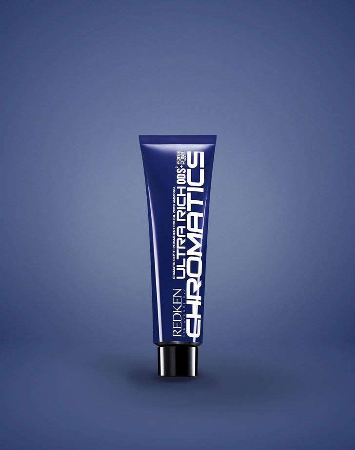 Chromatics™ Ultra Rich MONOCHROMATIC COLOR Fra Redken
