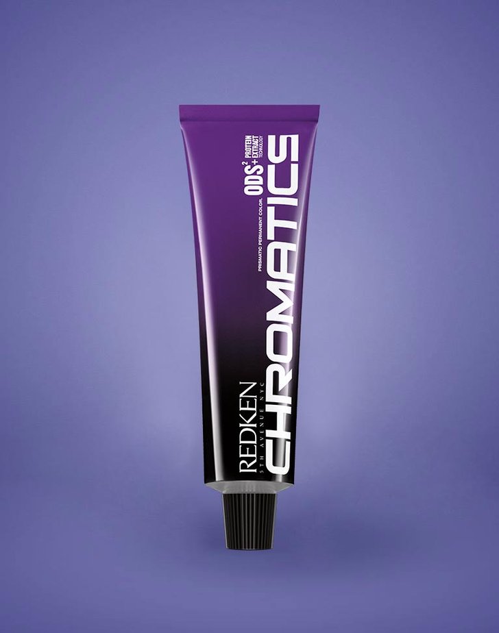 Chromatics Fra Redken