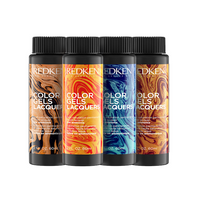 Color Gels Lacquers Fra Redken
