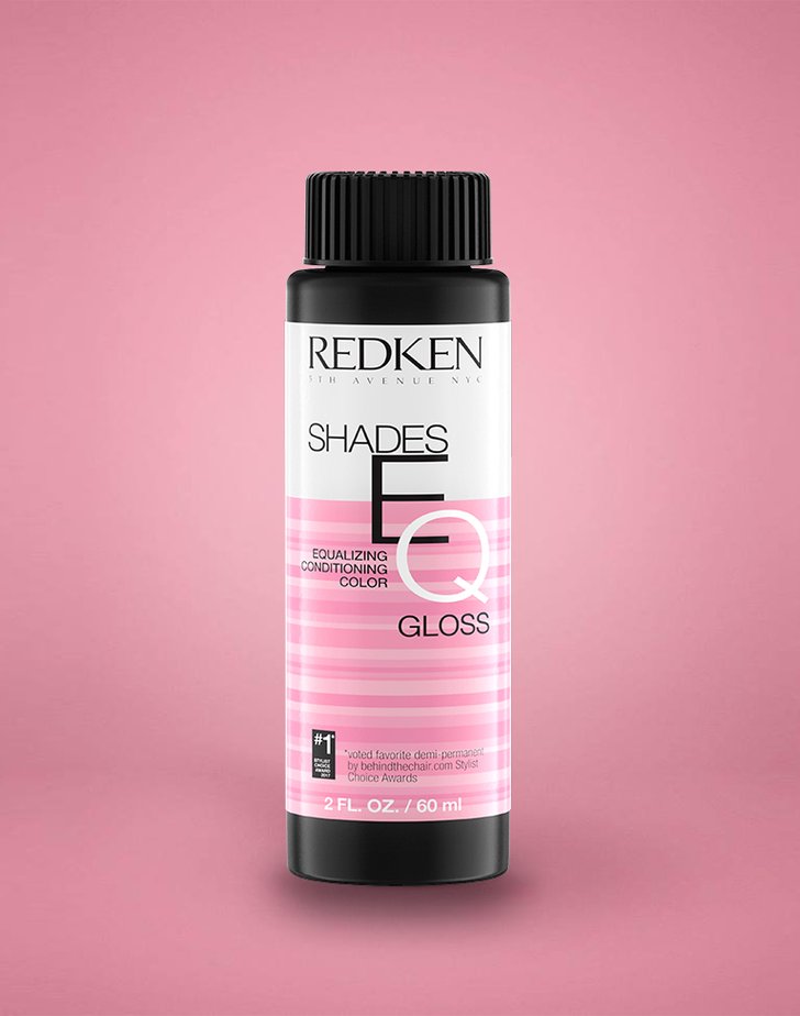 Shades EQ Gloss Fra Redken