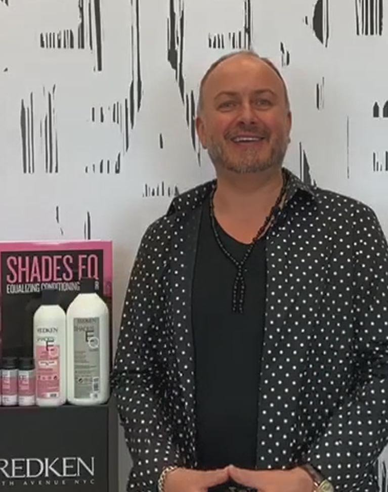 Shades EQ Gloss Fra Redken