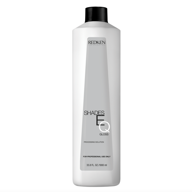 Shades EQ Processing Solution Fra Redken