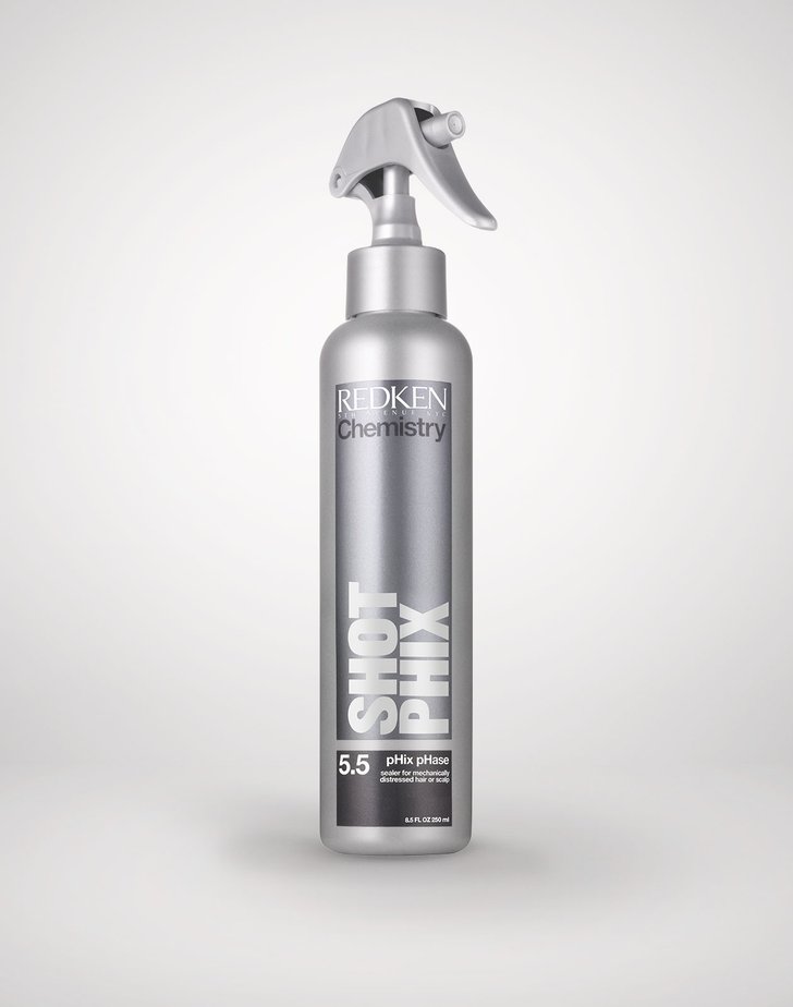 Shot Phix 5.5 Phix Phase Sealer Fra Redken