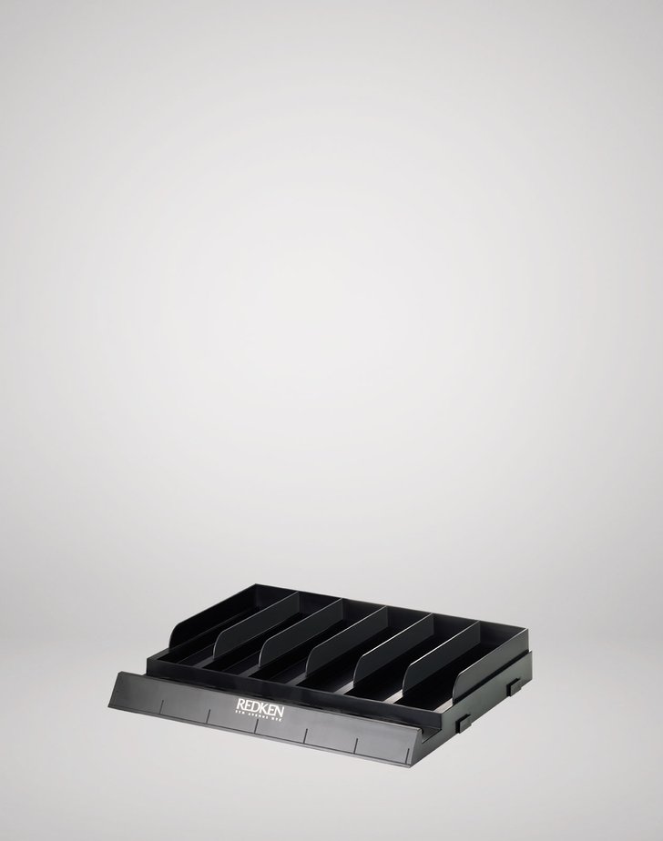 Color Organizer Fra Redken