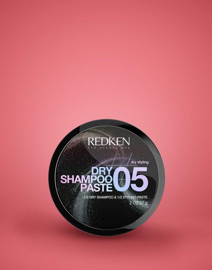 Dry Shampoo Paste 05 Fra Redken
