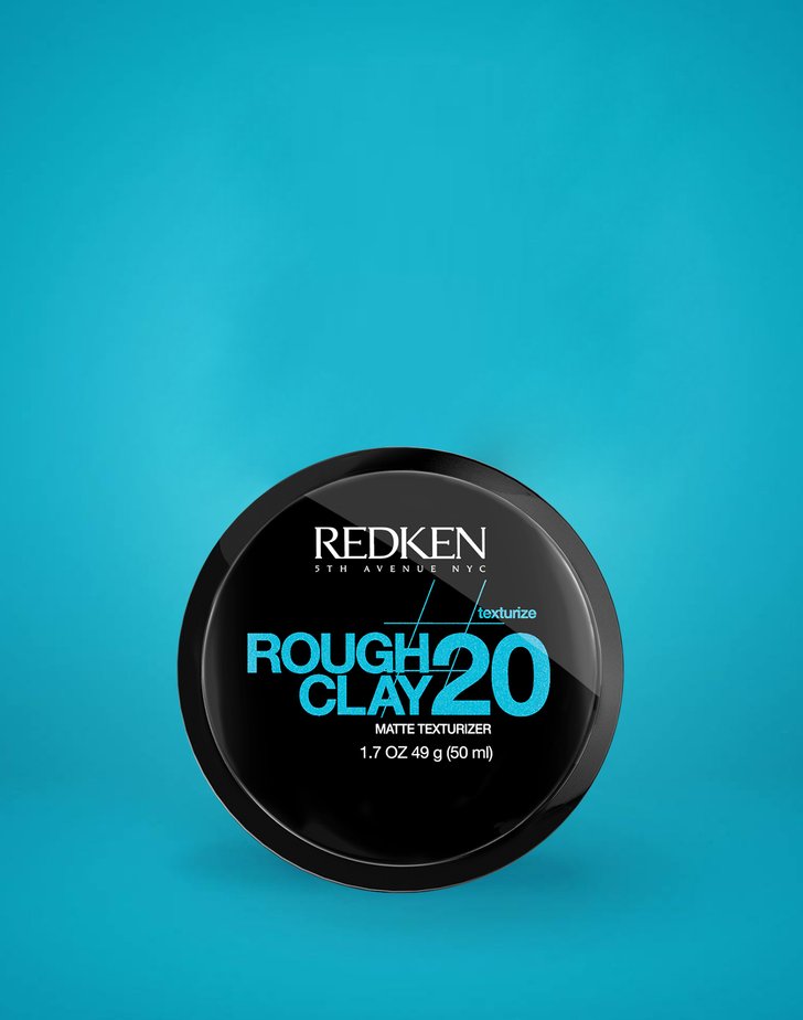Rough Clay 20  Fra Redken