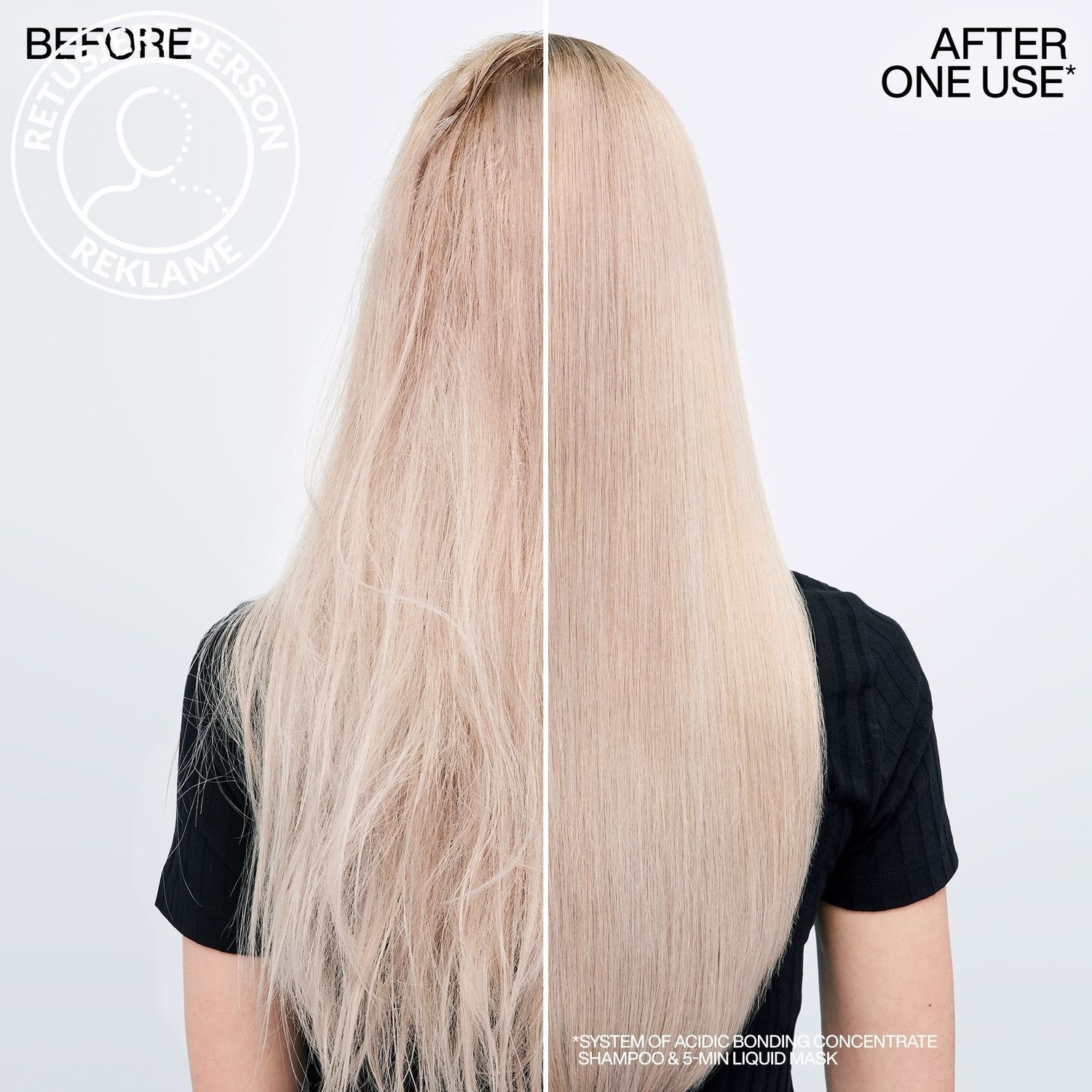 Redken 2024 NA Acidic Bonding Concentrate 5min Mask