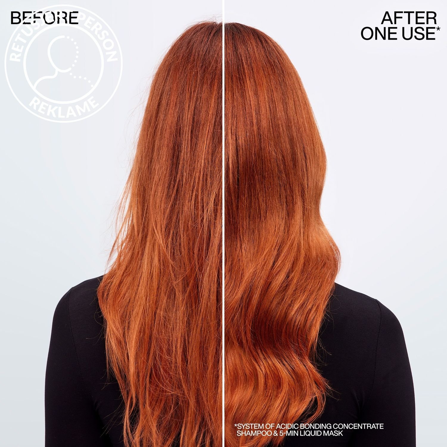 Redken 2024 NA Acidic Bonding Concentrate 5min Mask